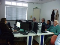 Infoweb - Alunos 2013-2014
