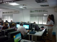 Infoweb - Contactos de telefone